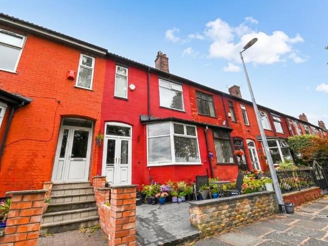 House for sale in Higher Broughton, Salford