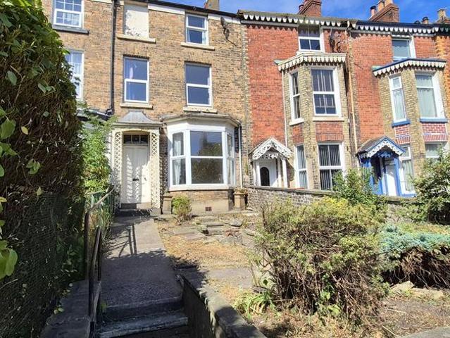 House for sale in Falsgrave, Kepwick