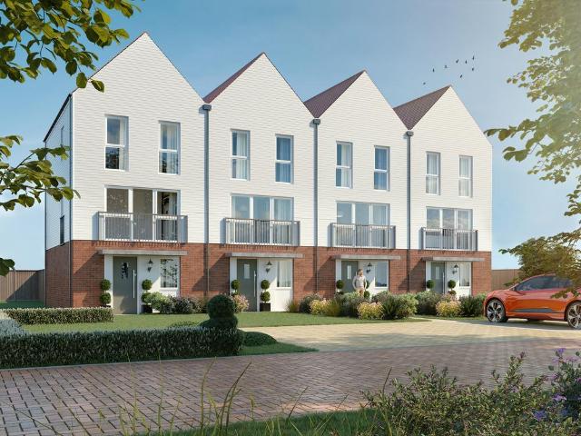 House for sale in Strood