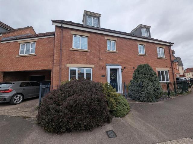House for sale in Darlington