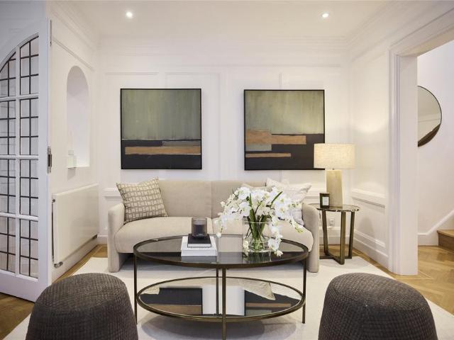 House for sale in Chelsea, Greater London