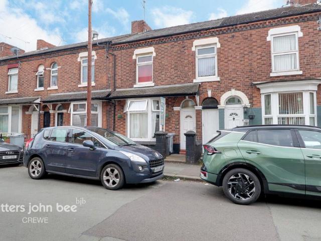 House for sale in Hammond Street