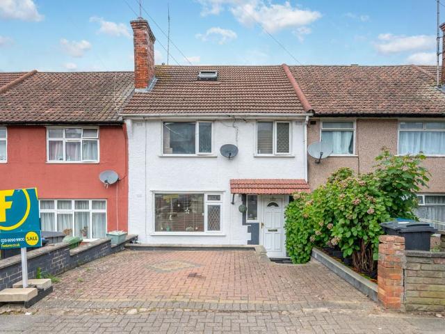 House for sale in Dollis Hill, Greater London