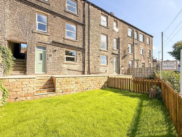 House for sale in West Yorkshire