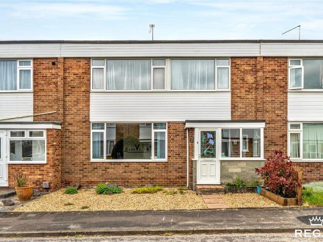 House for sale in Fair Oak and Horton Heath, Helford