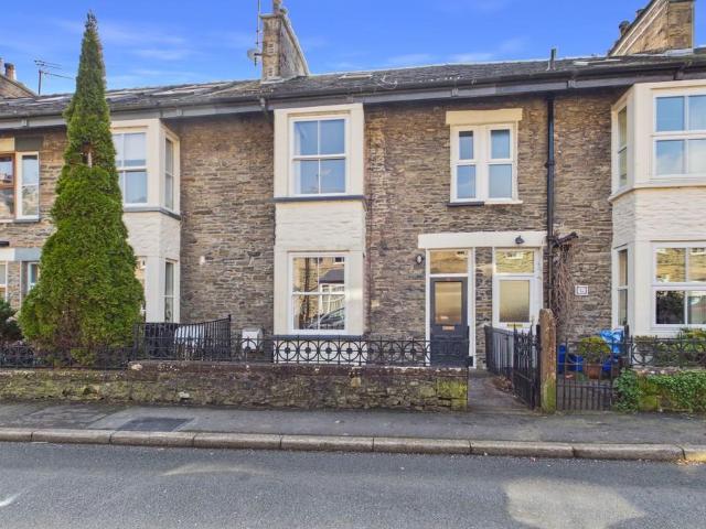 House for sale in Sedbergh