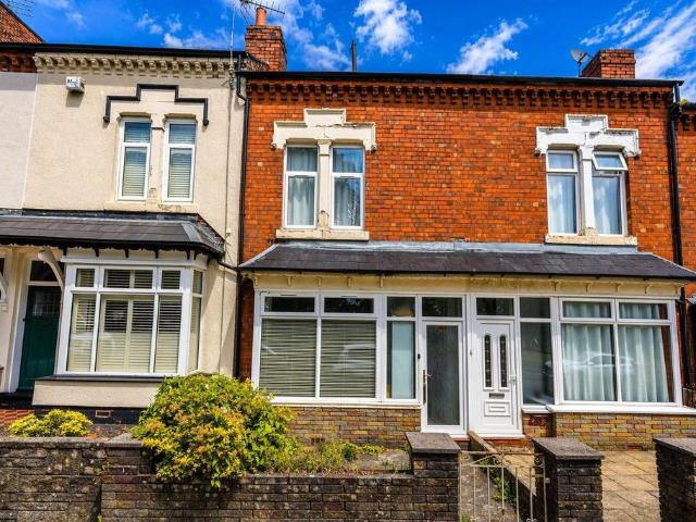 House for sale in West Midlands
