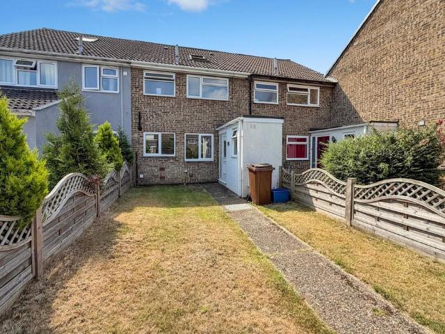 House for sale in Wigmore, Gillingham