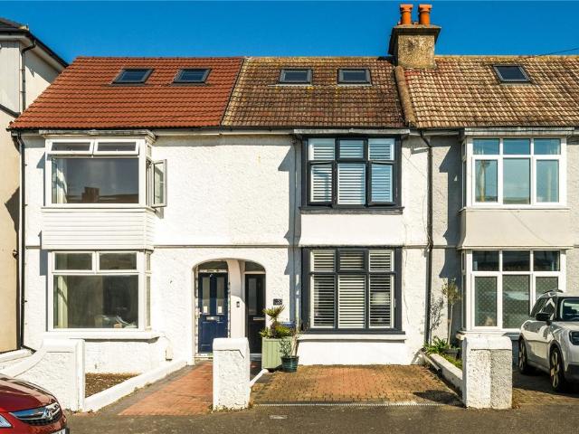 House for sale in Fishersgate, West Sussex