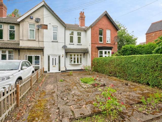 House for sale in Darlaston, West Midlands