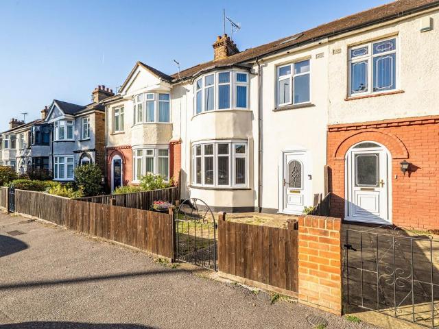 House for sale in Rainham, Gillingham