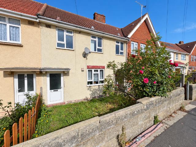 House for sale in Gravesend, Gravesham