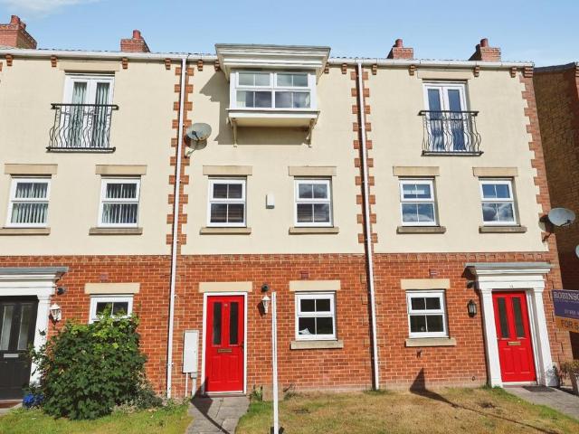 House for sale in Thinford