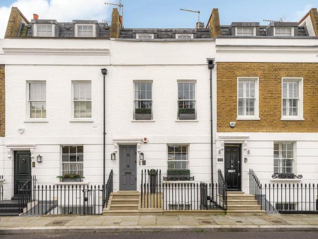 House for sale in Chelsea, Greater London