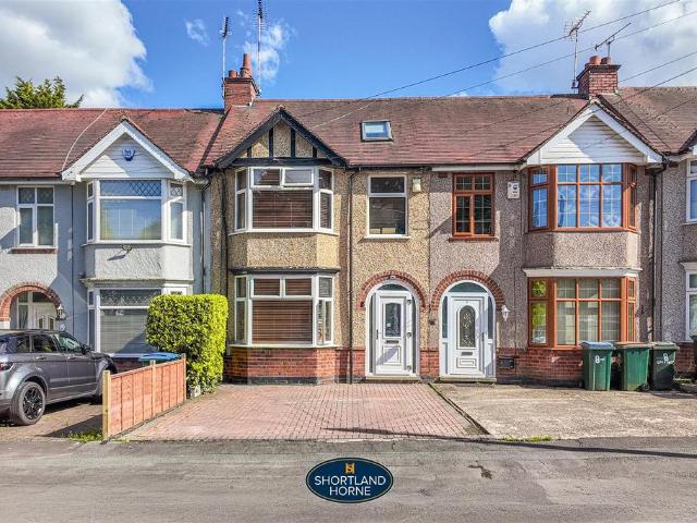 House for sale in Green Lane, Finham