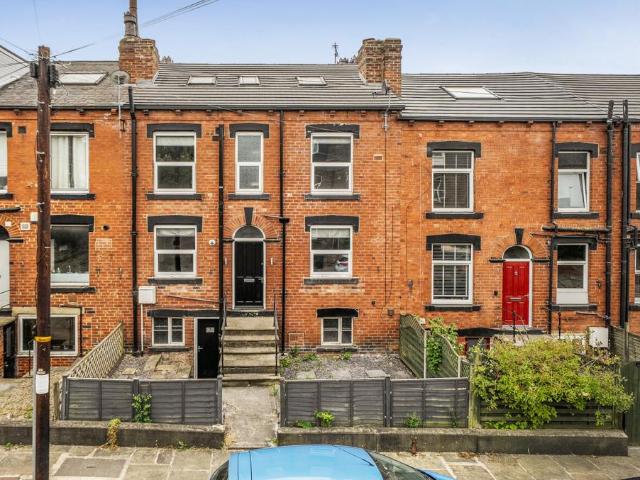 House for sale in Burley, West Yorkshire