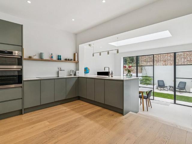 House for sale in Hammersmith, Greater London