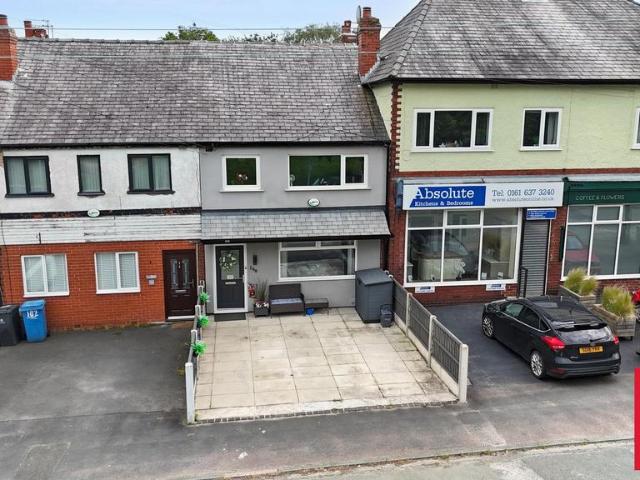 House for sale in Warrington