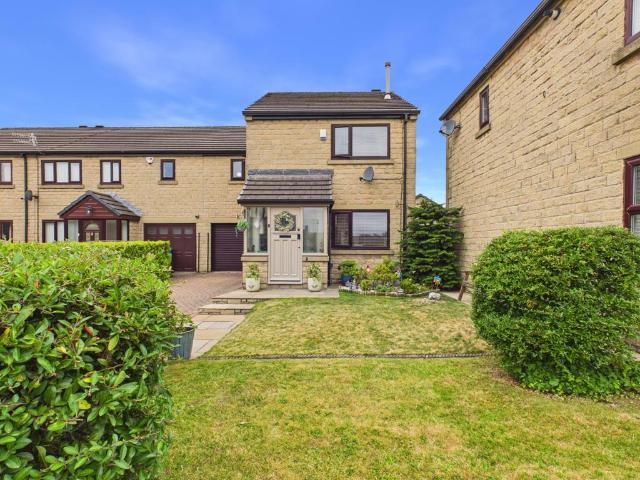 House for sale in Greenheys, Greater Manchester