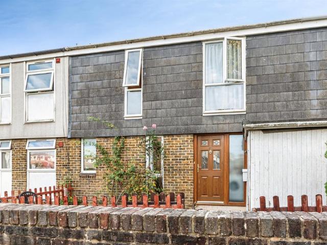 House for sale in Basingstoke, Basingstoke and Deane