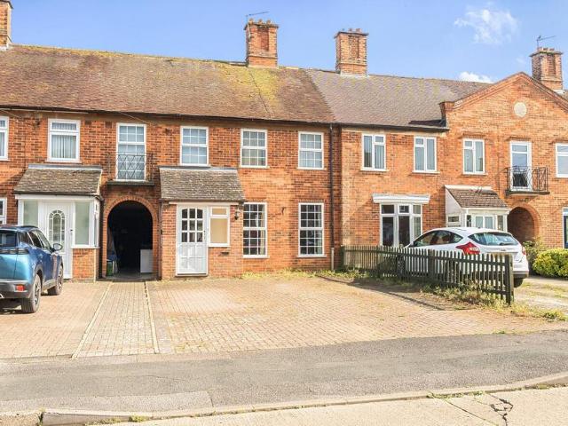 House for sale in Berrick Salome, Oxfordshire