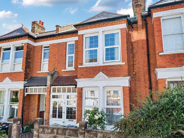 House for sale in West Norwood, Greater London