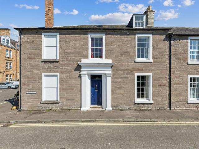 House for sale in Bridgend, Moneydie