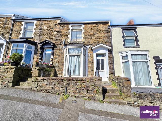 House for sale in Waun-wen, Nangreaves