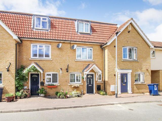 House for sale in Huntingdon, Cambridgeshire