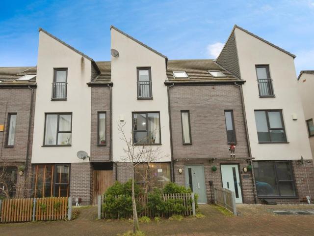 House for sale in Southey, Isle Of Man