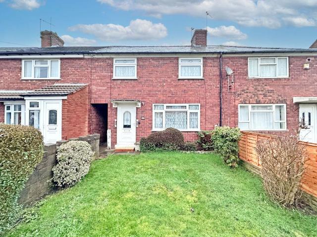 House for sale in Lambert's End, Oldbury