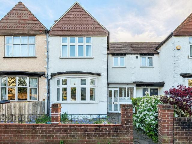 House for sale in Elmers End, Greater London