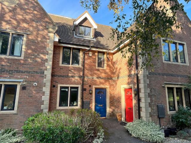House for sale in Battle, Rother