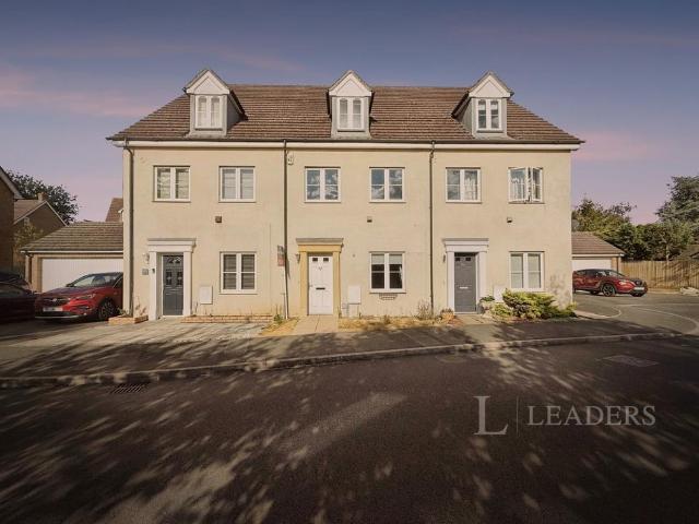 House for sale in Harrold, Bedford