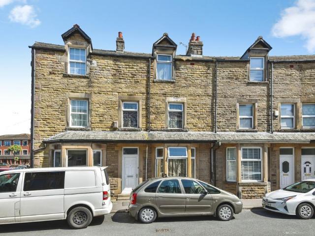 House for sale in Poulton-le-Sands, Bare
