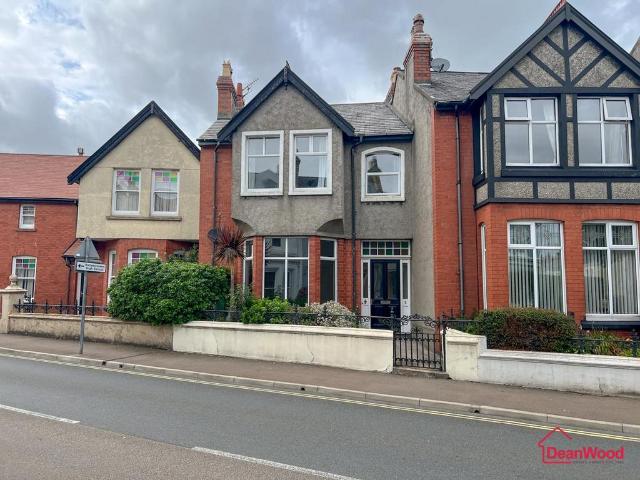 House for sale in Scotland