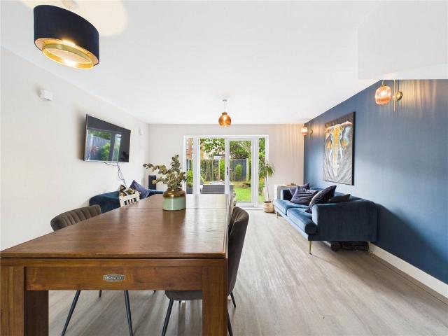 House for sale in Feckenham, City Of Bristol