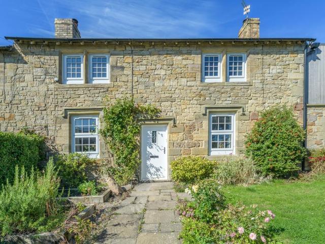 House for sale in Hauxley, Amble