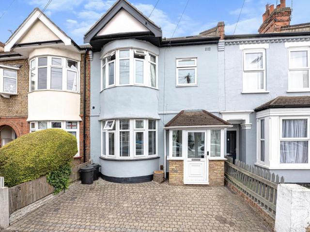 House for sale in Southend City Centre Neighbourhood, Southend-on-Sea