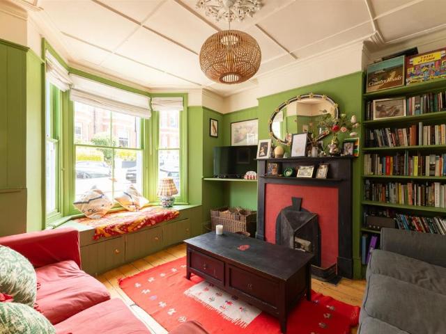 House for sale in West Hill, Guestling Green