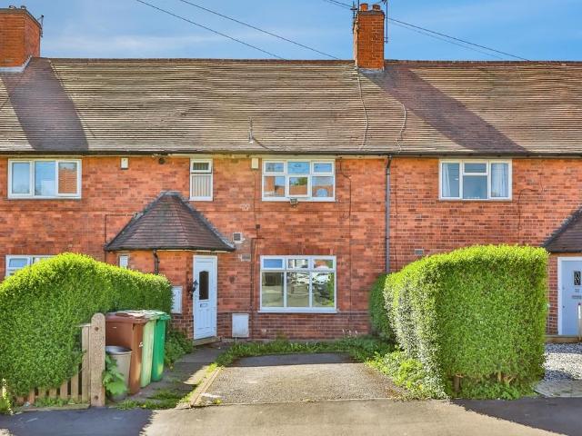 House for sale in Haddon, East Midlands
