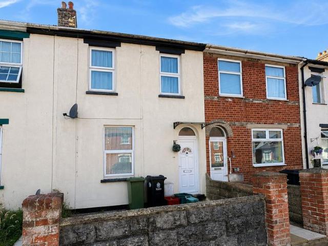 House for sale in Upper Dovercourt, Dale Hill