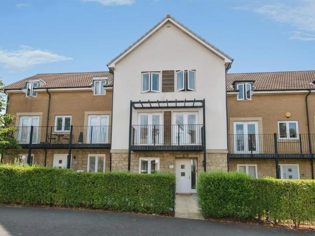 House for sale in Newcourt, Watergate