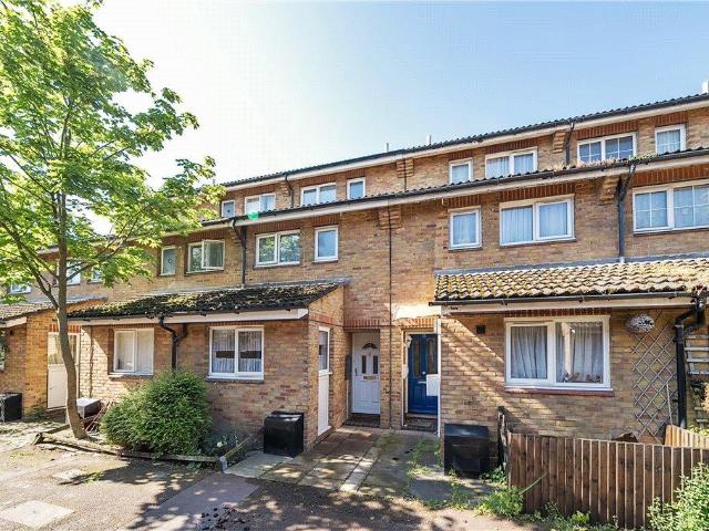 House for sale in London Borough of Southwark, Greater London