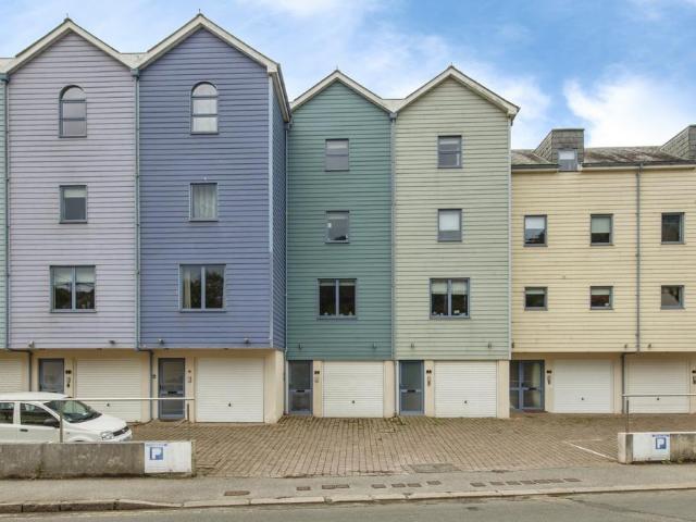 House for sale in Trewinney Barton, Mevagissey