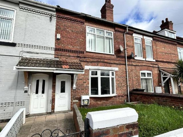 House for sale in Denaby Main, Doncaster