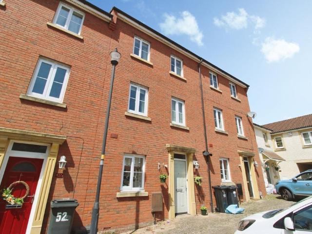 House for sale in Redhouse, Abbey Mead