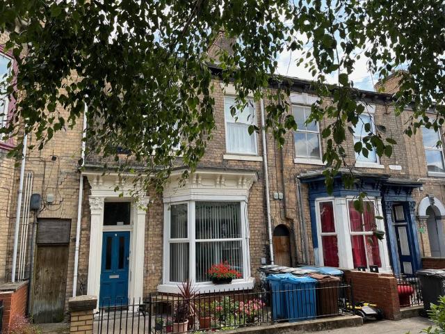 House for sale in Hull, City Of Kingston Upon Hull