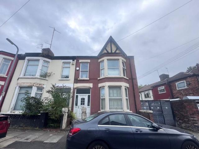 House for sale in Stoneycroft, Calderstones