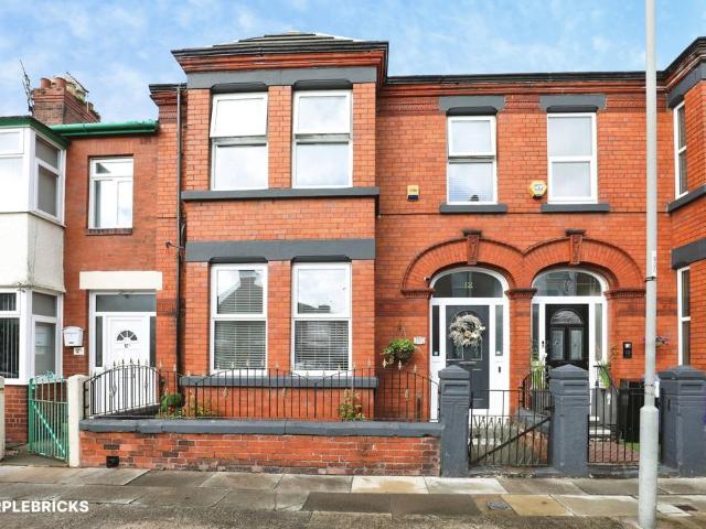 House for sale in Orrell Park, Calderstones